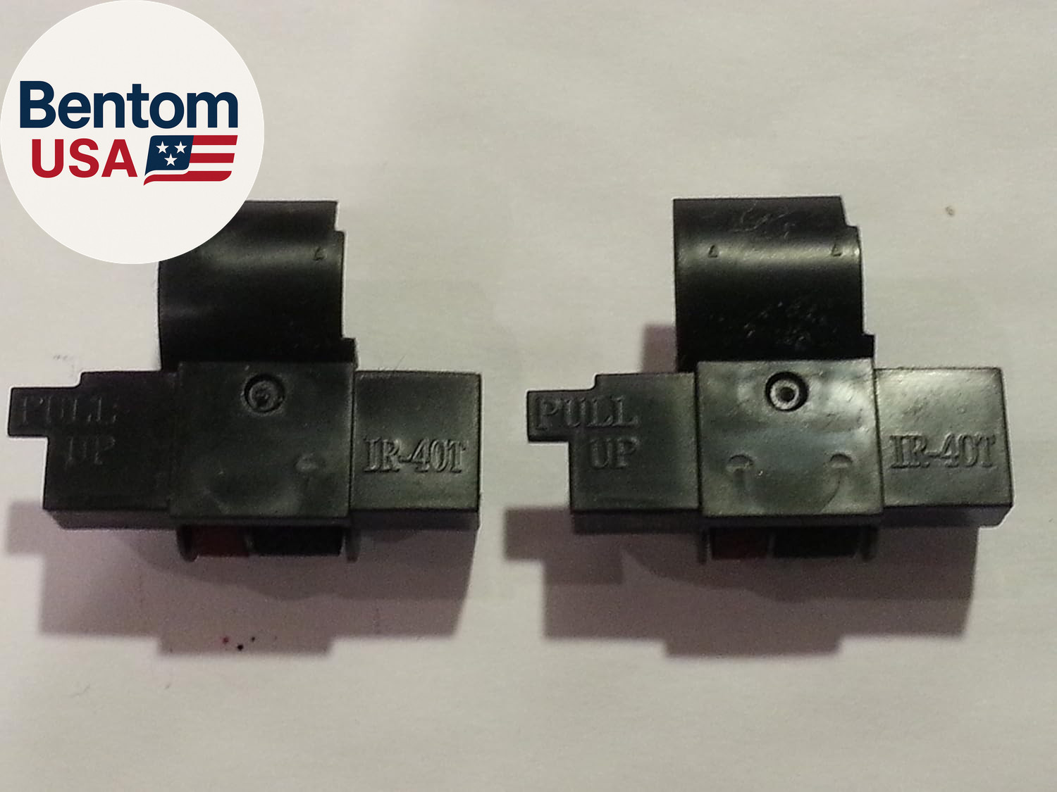 Replacement Ink Rollers for Use with Canon P170 DH Printing Calculator Ink Rolle