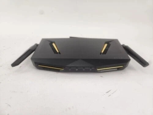 Zyxel Armor Z2 AC2600 Dual Band Wireless Router NBG-6817