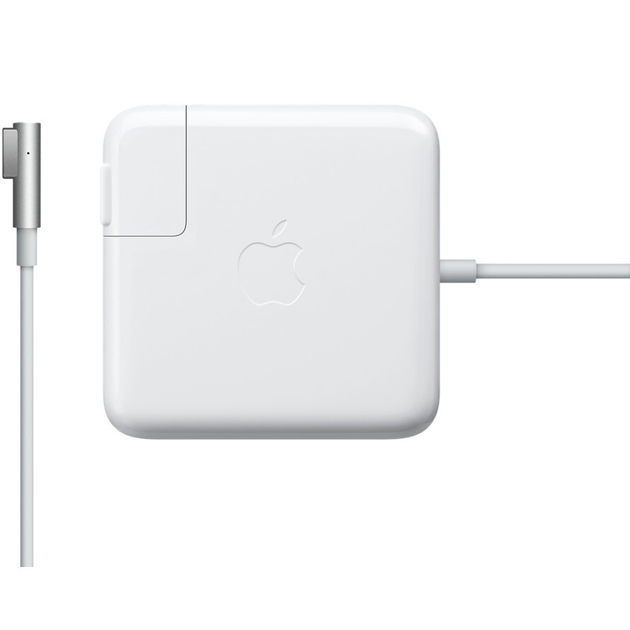 Apple MagSafe 1 60 W Power Adapter Charger for MacBook Pro / Air OEM Genuine