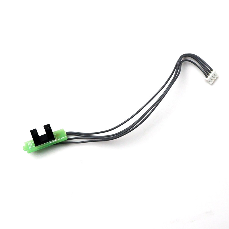 Original Paper Sensor Spare Part For Fujitsu FP-2000 Printer Parts