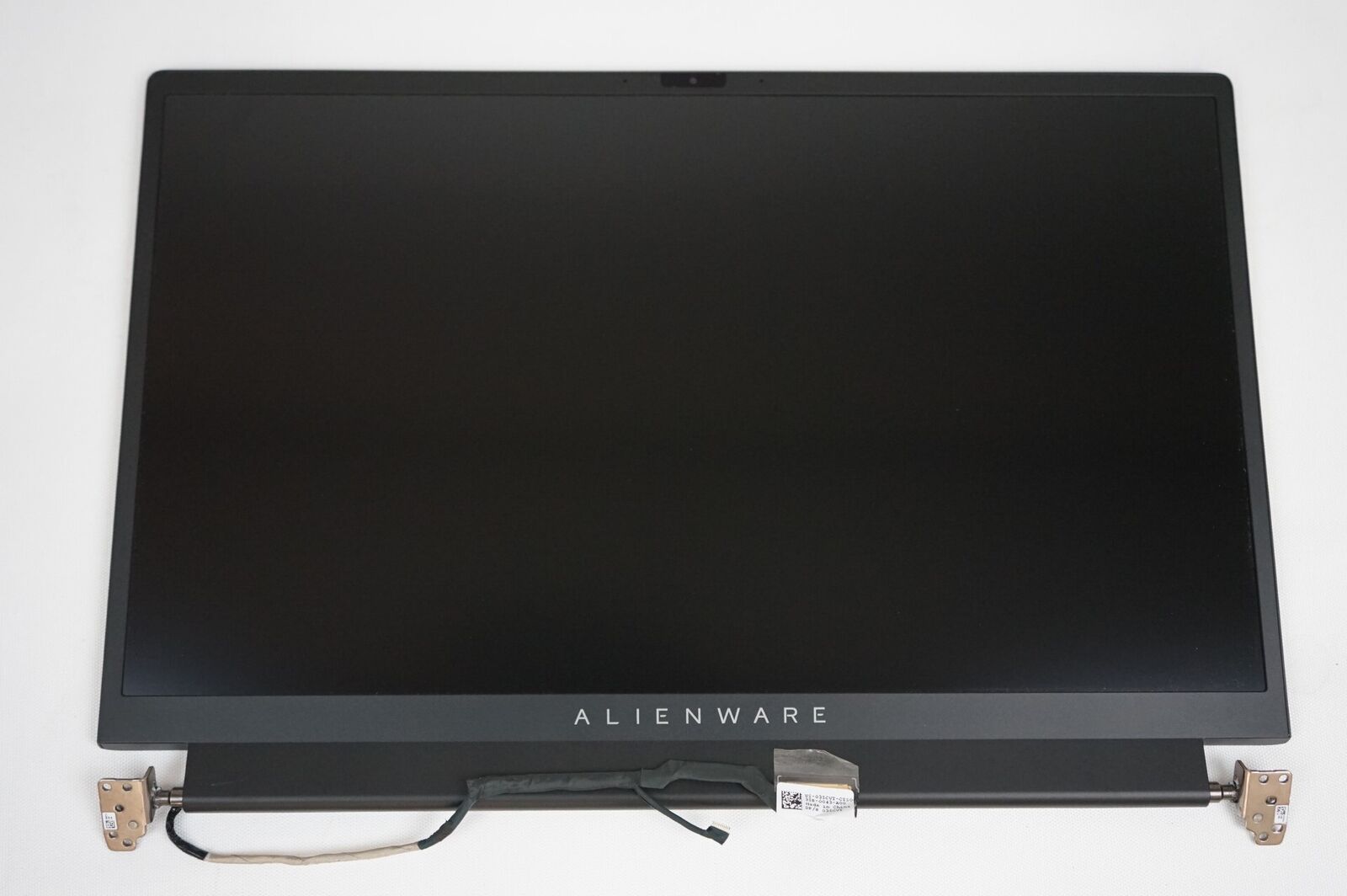 17.3in Fhd 300 Nits 165hz Replacement Matte Lcd Assembly For Alienware M17 R5