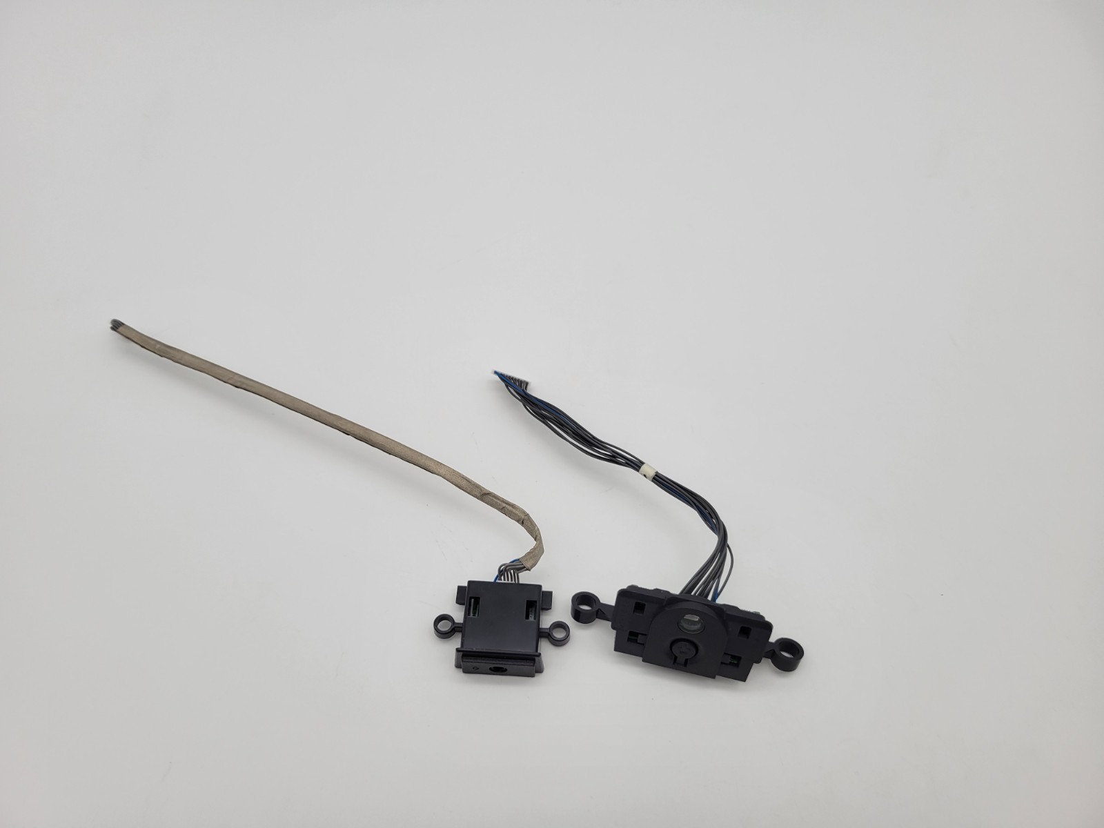 Button Control Panel With Headset Panel For LG 27" Ultragear, 27GR95QE-B.AUS