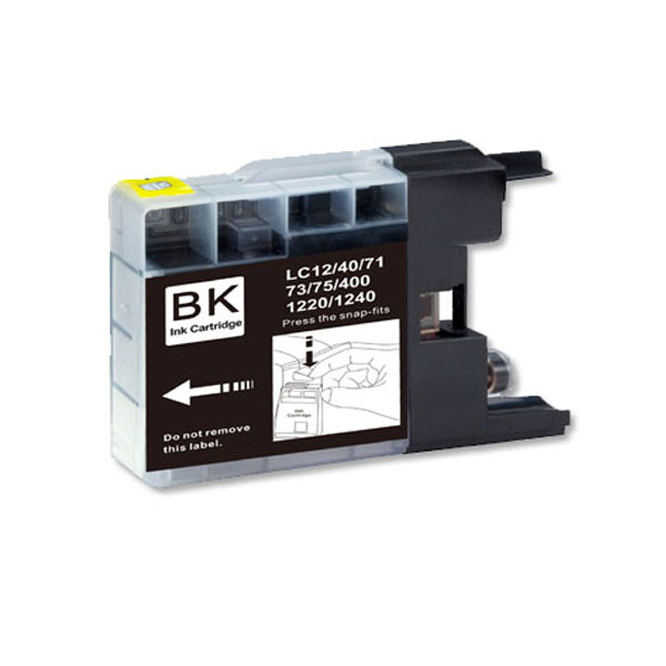 XL Ink Cartridge fits Brother LC75 LC71 MFC-J430W MFC-J5910DW MFC-J435W