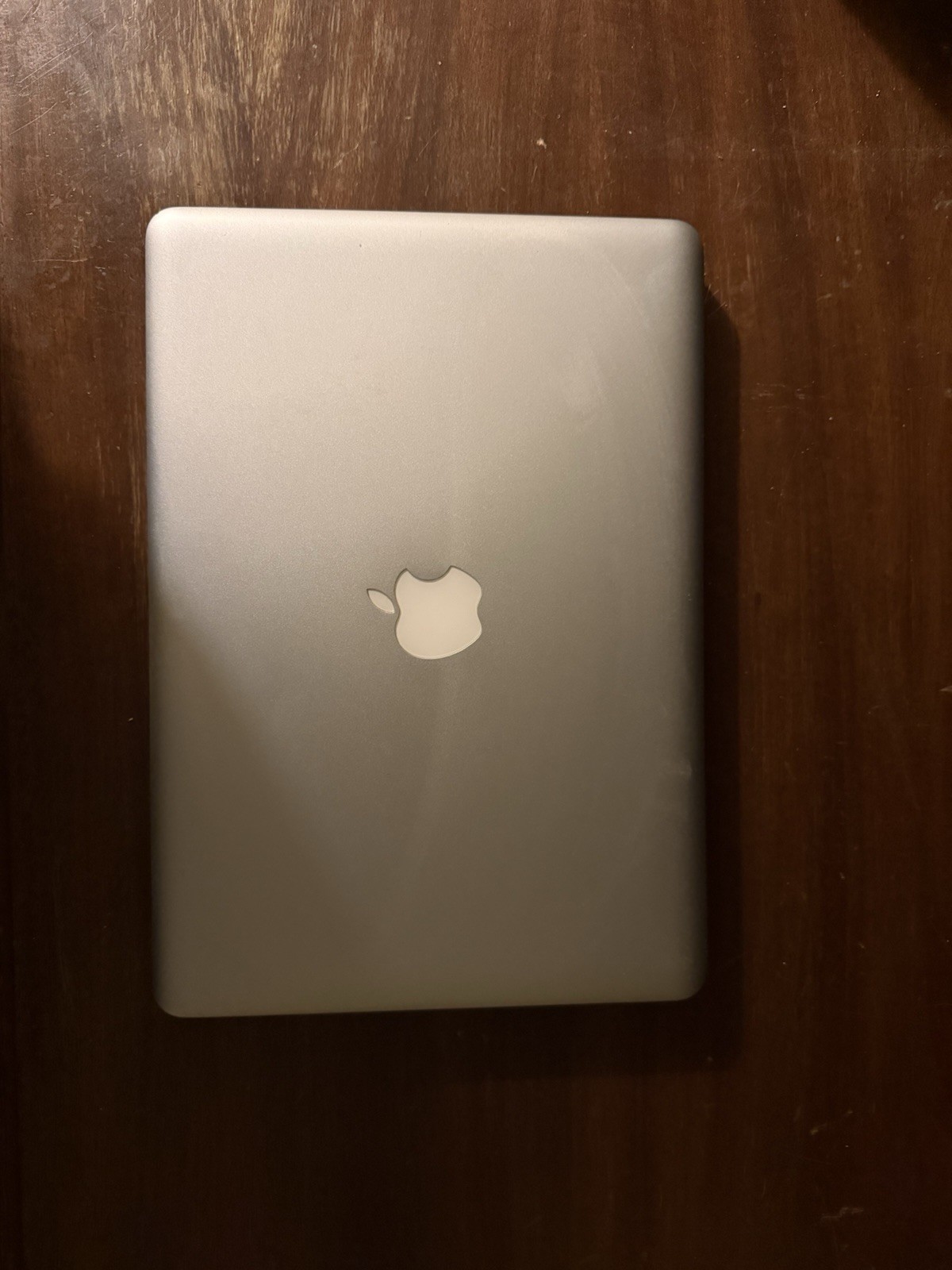 📣 Apple MacBook Pro (2015) – Used – Powers On – Sold As-Is