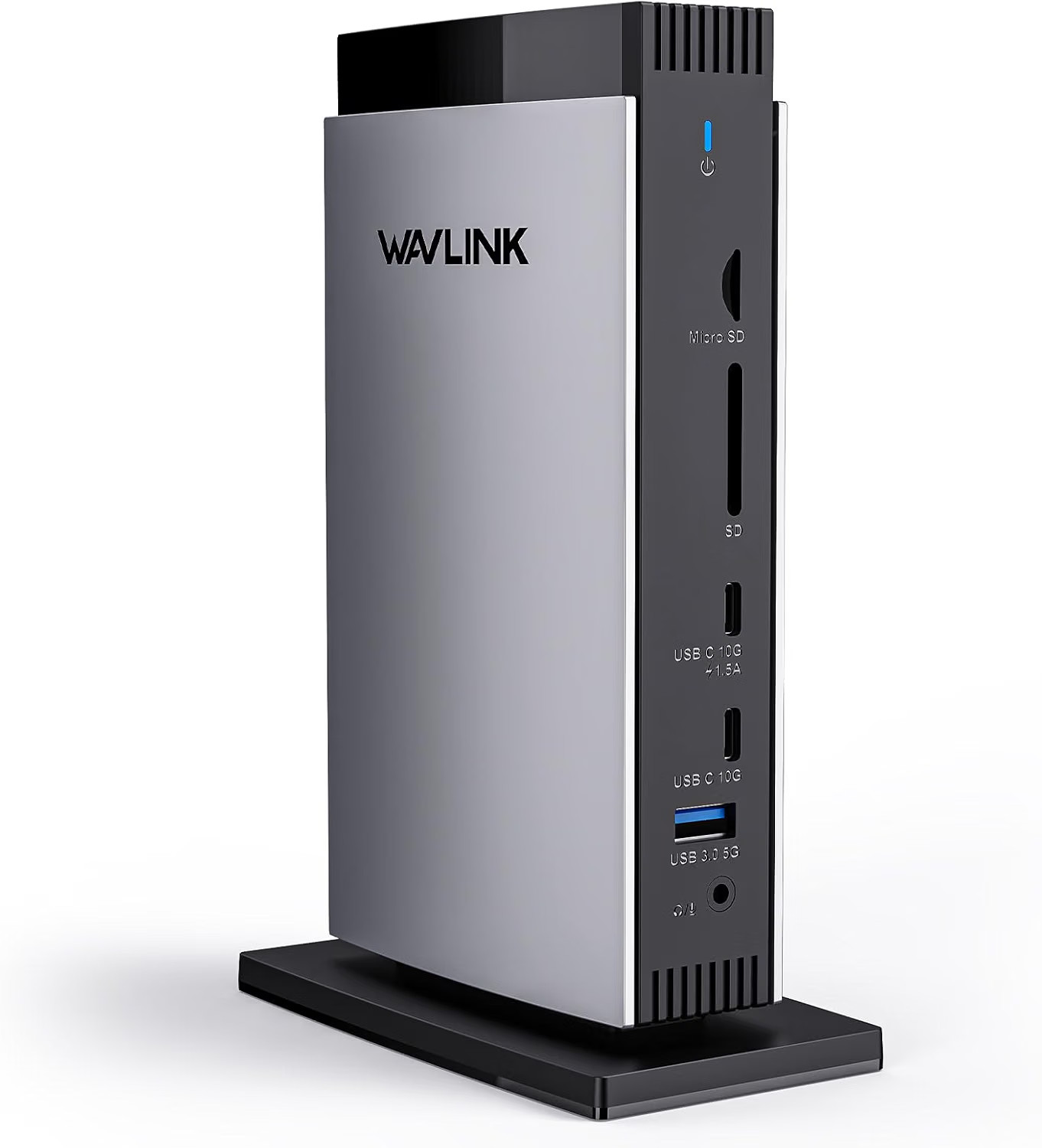 Docking Station 3 Monitors - 4K@60Hz+2*2K@60Hz - MacBook M1-M5/Win WL-UG63PD13