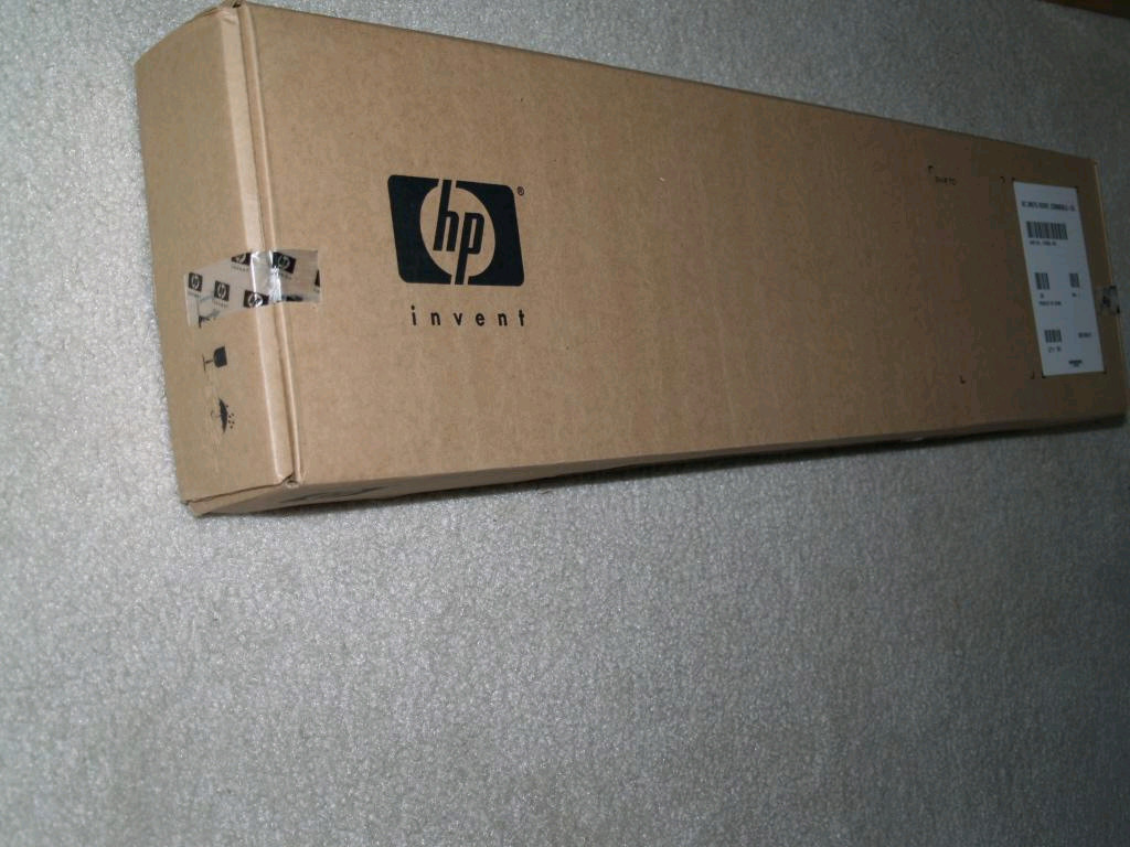 HP 534534-B21 NEW Tower to Rack Conversion Rail Kit for Proliant ML350 G6