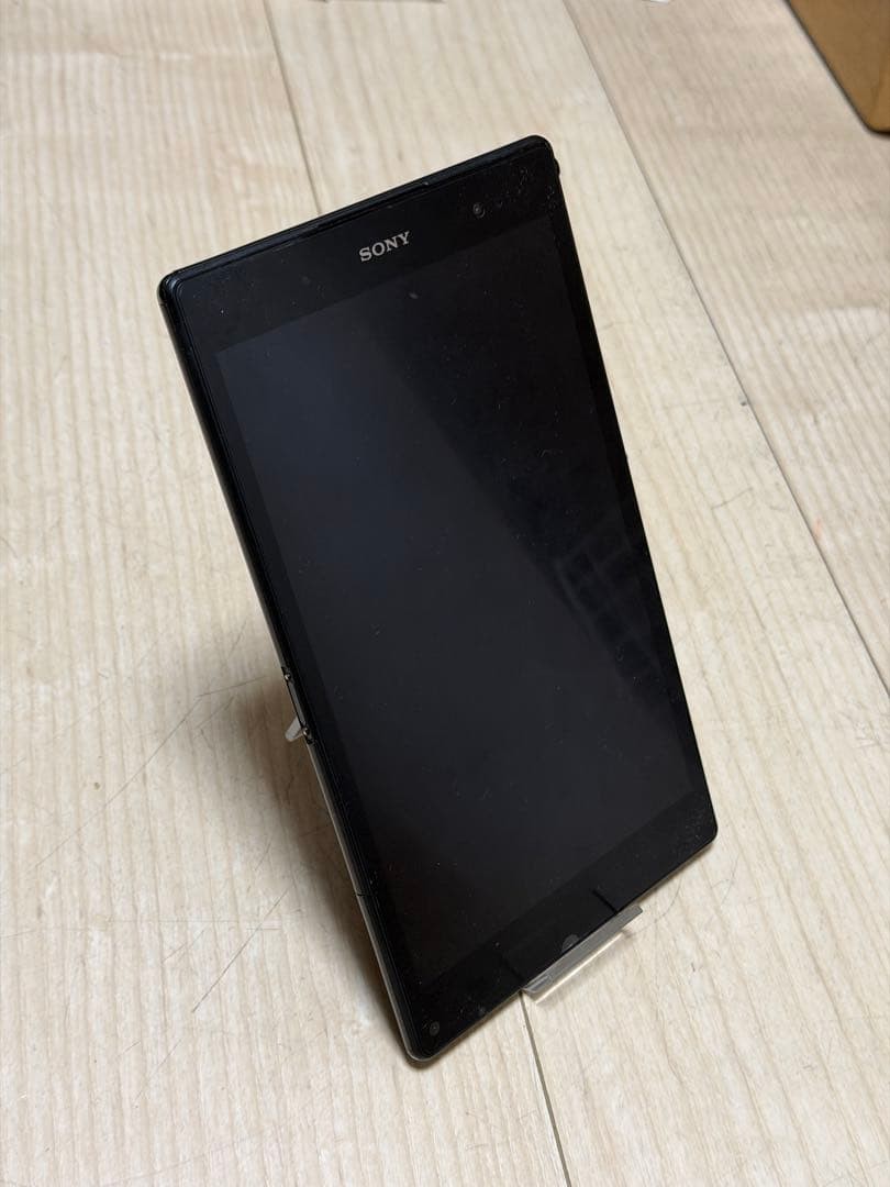 Sony Xperia Z3 Tablet Compact Wi-Fi 16GB Tablet Good Condition Main Unit Only
