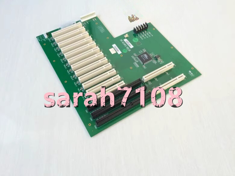 1PC USED IPC-810B baseplate IPC-6114P12 VER:B1 Fast By FedEx or DHL