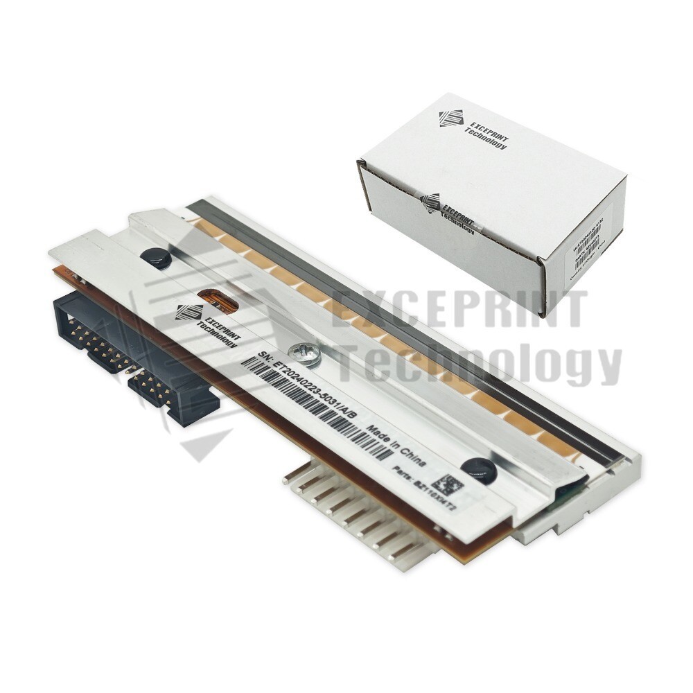 US Printhead for Zebra 110Xi4 105SL PLUS ZE500-4 Thermal Printer 203dpi P1004230