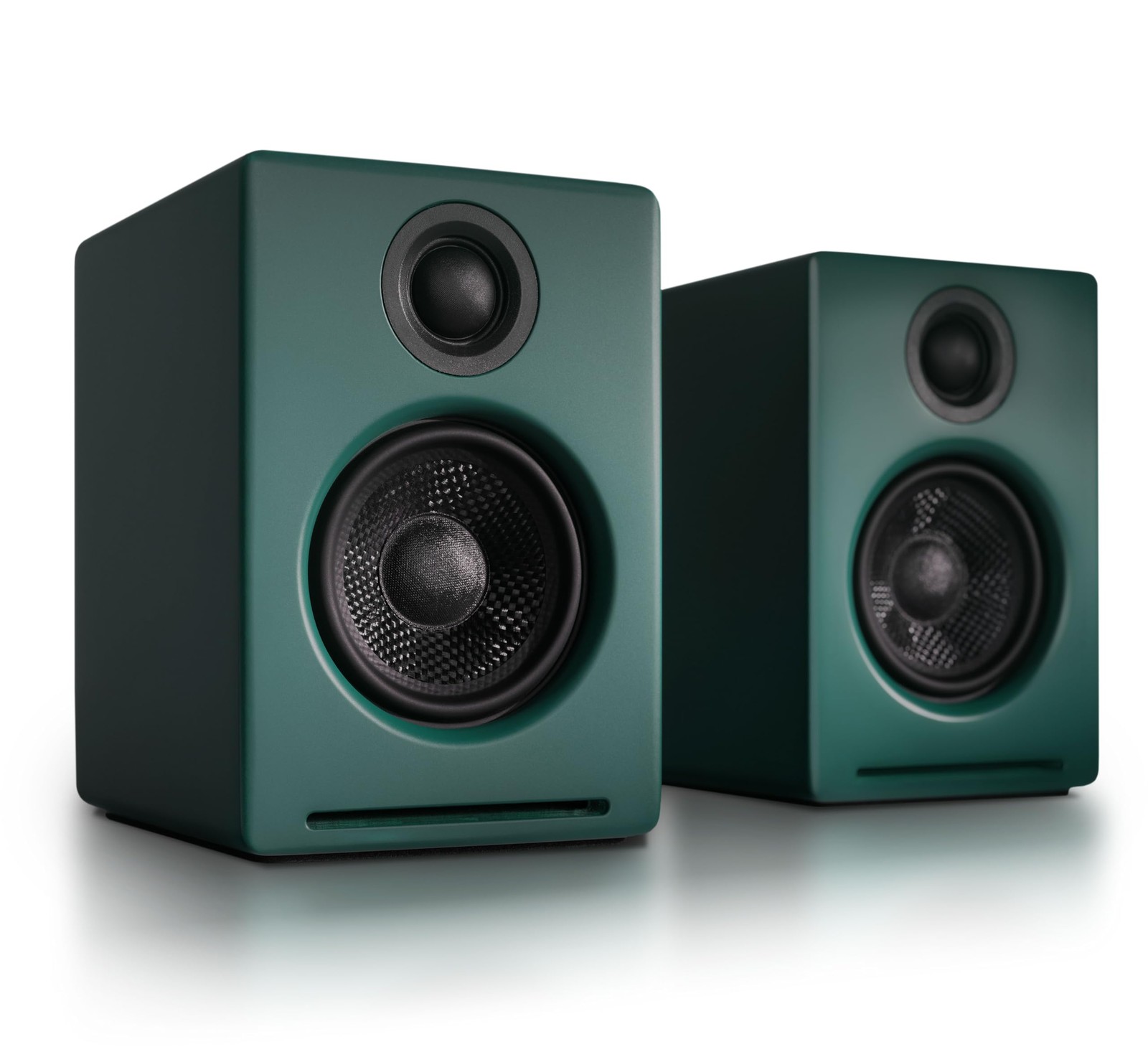 A2 GEN3 Wireless Computer Speakers – 5.4 Bluetooth Adaptive