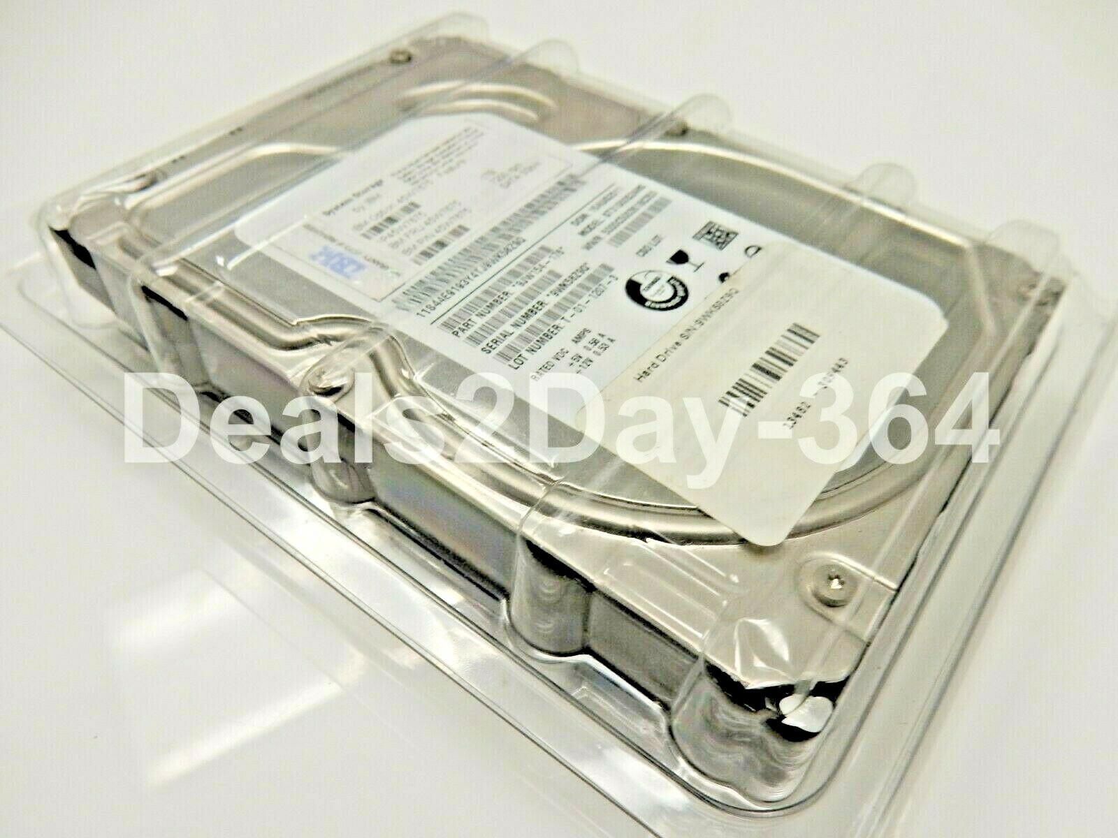 IBM 45W7675 1TB SATA 7.2K 3Gb