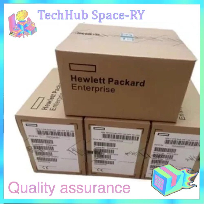 1PCS P13368-001 NEW HPE R0P95A 1.92TB SAS 2.5'' Primera 600 SSD Solid State Dri