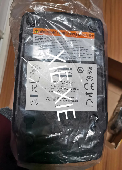 1PCS NEW Atlas Copco 4211542485 Charger shipping Via DHL/ Fedex