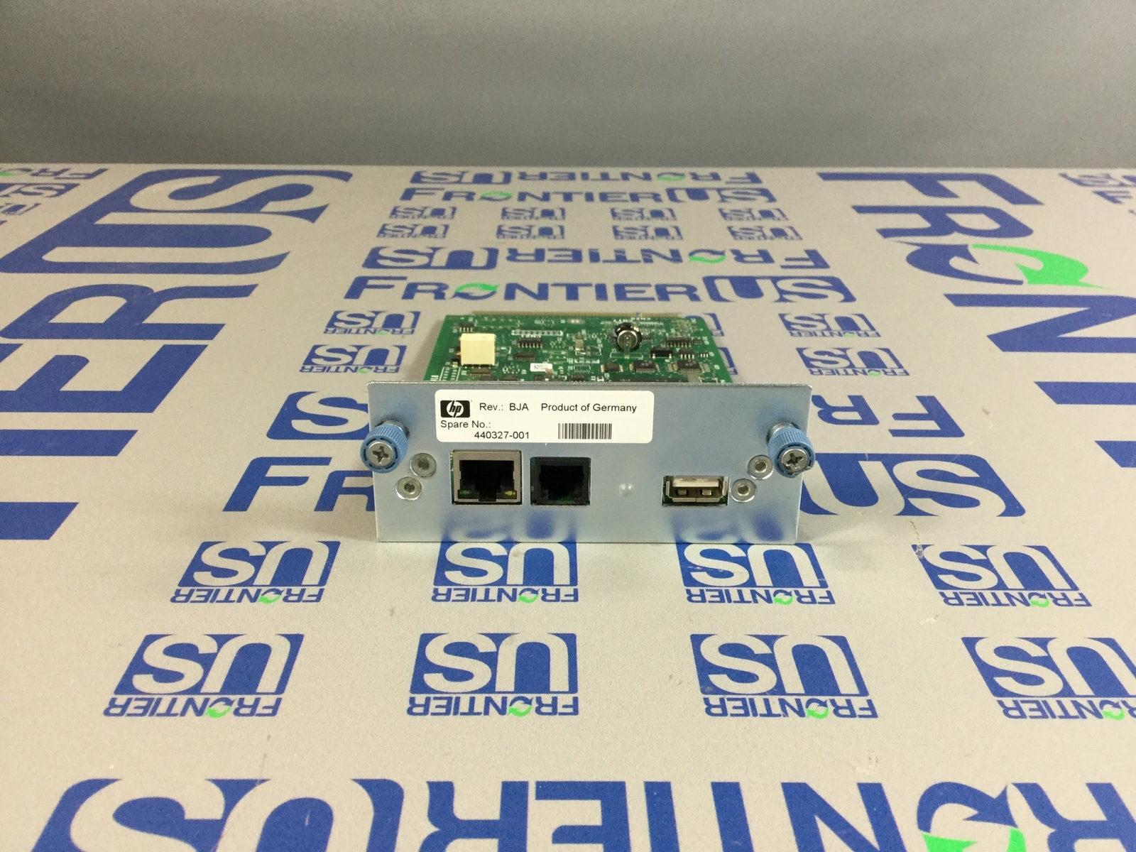 HPE 440327-001 MSL8096 Library Controller