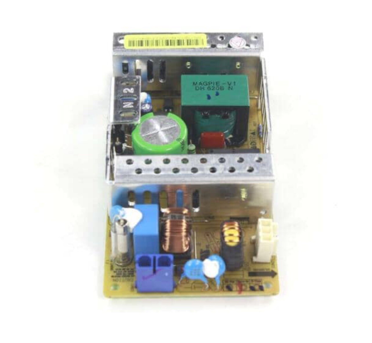 Samsung  JC44-00095B Power Supply PCB PC Board
