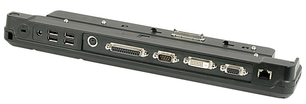Fujitsu Siemens Lifebook Port Replicator FPCPR63 E8110 S7110 H240 E8410 S7210