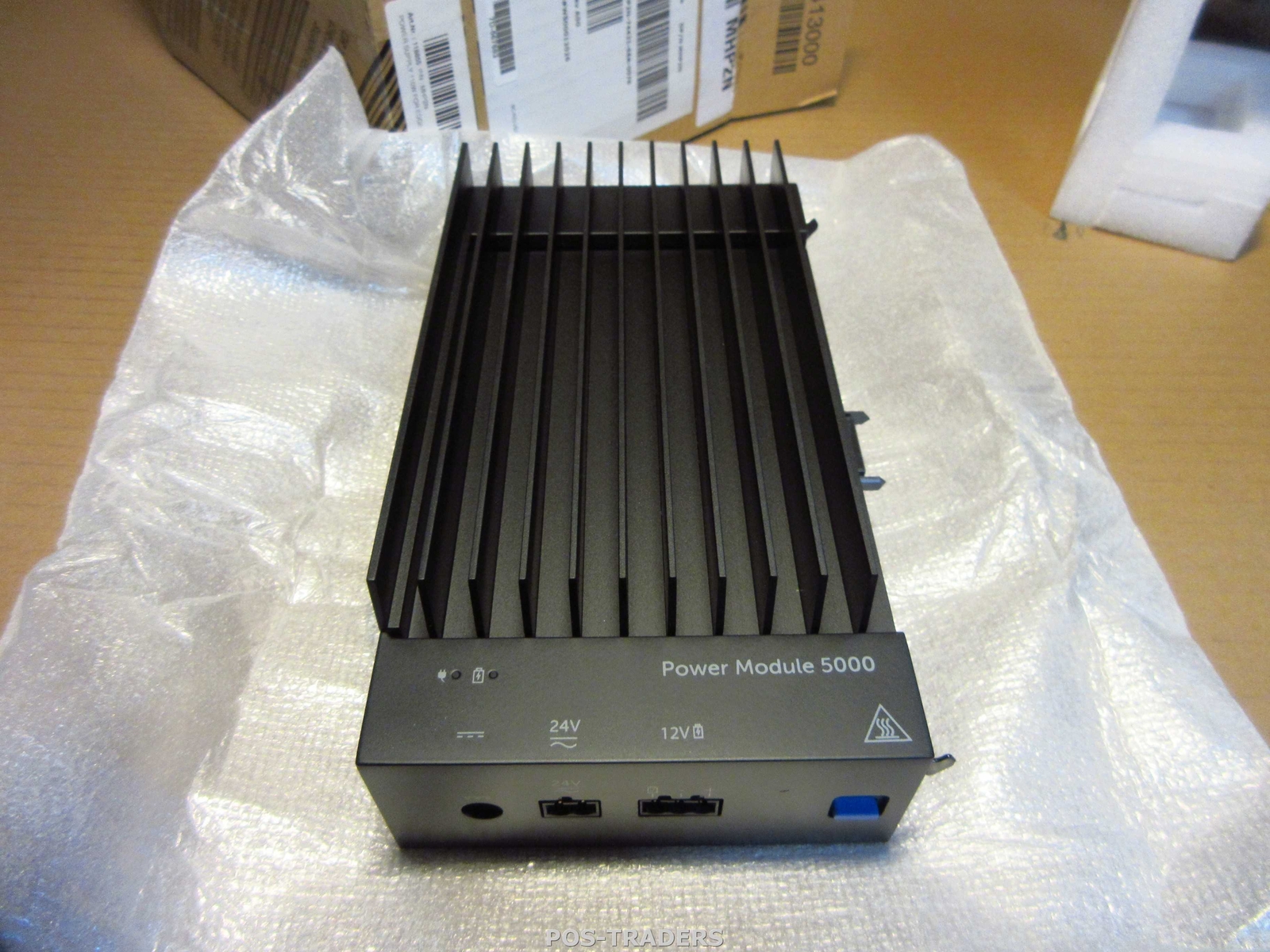 Dell MHP2N Edge Power Module 5000 24AC/DC Supply Genuine OEM - NEW NEW NUOVO