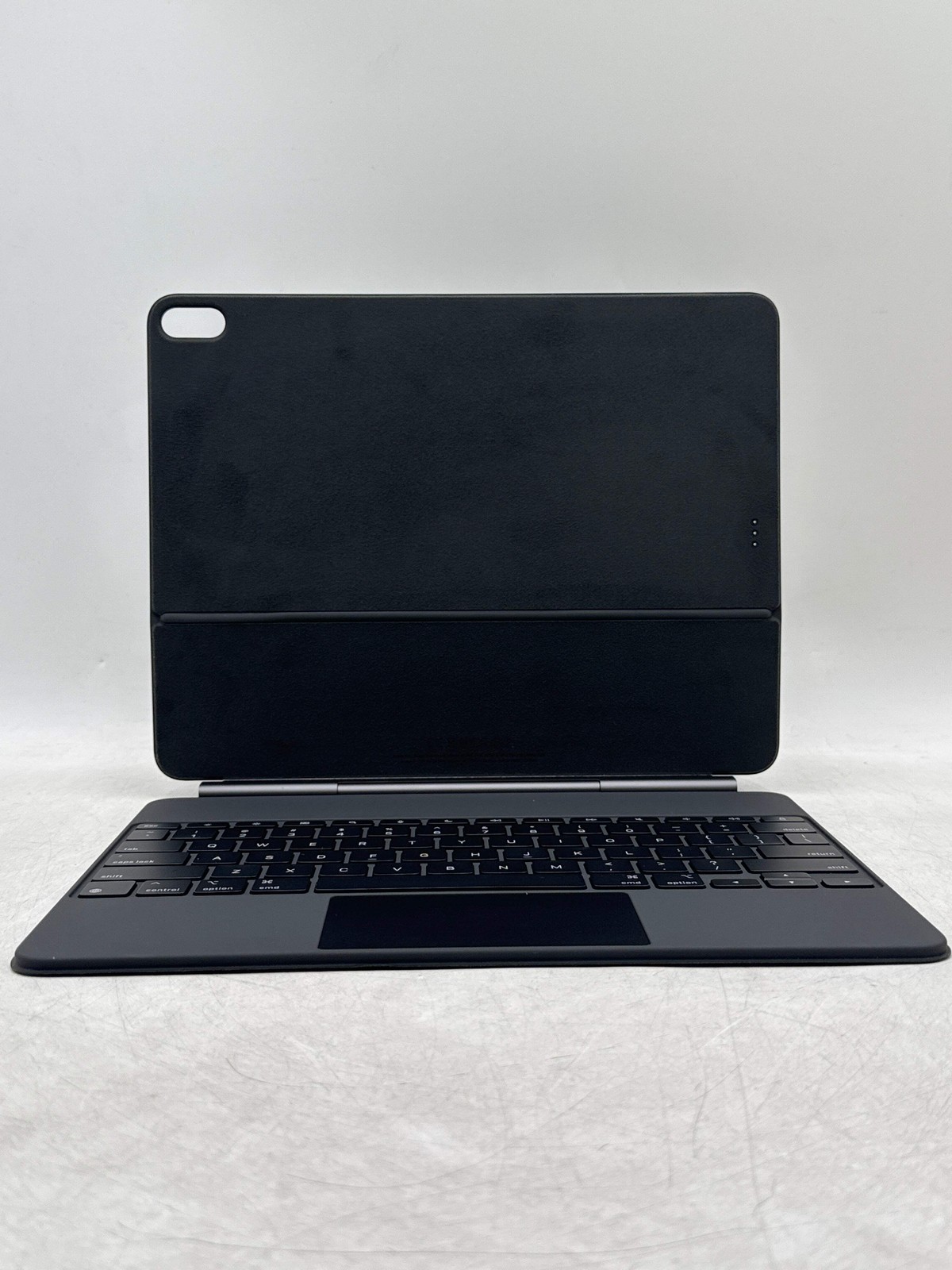 Apple iPad Pro 13" Magic Keyboard Model A3340