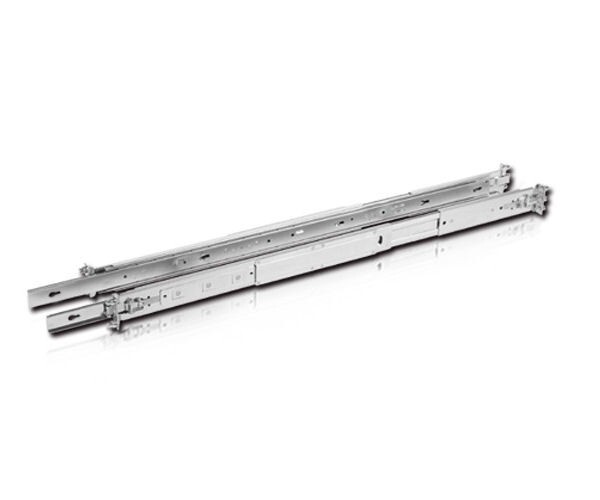 Chenbro 84H314610-003 Kingslide Tool-less 23inch Rail Kit