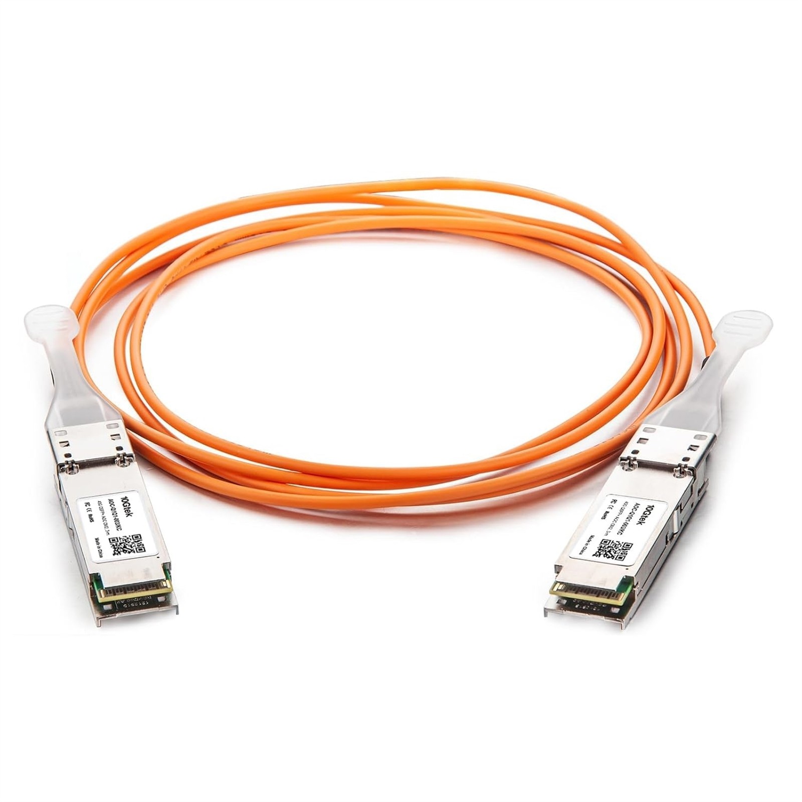 Cisco QSFP-H40G-AOC3M Vo-Net 7m 40G QSFP+ AOC Optical Cable