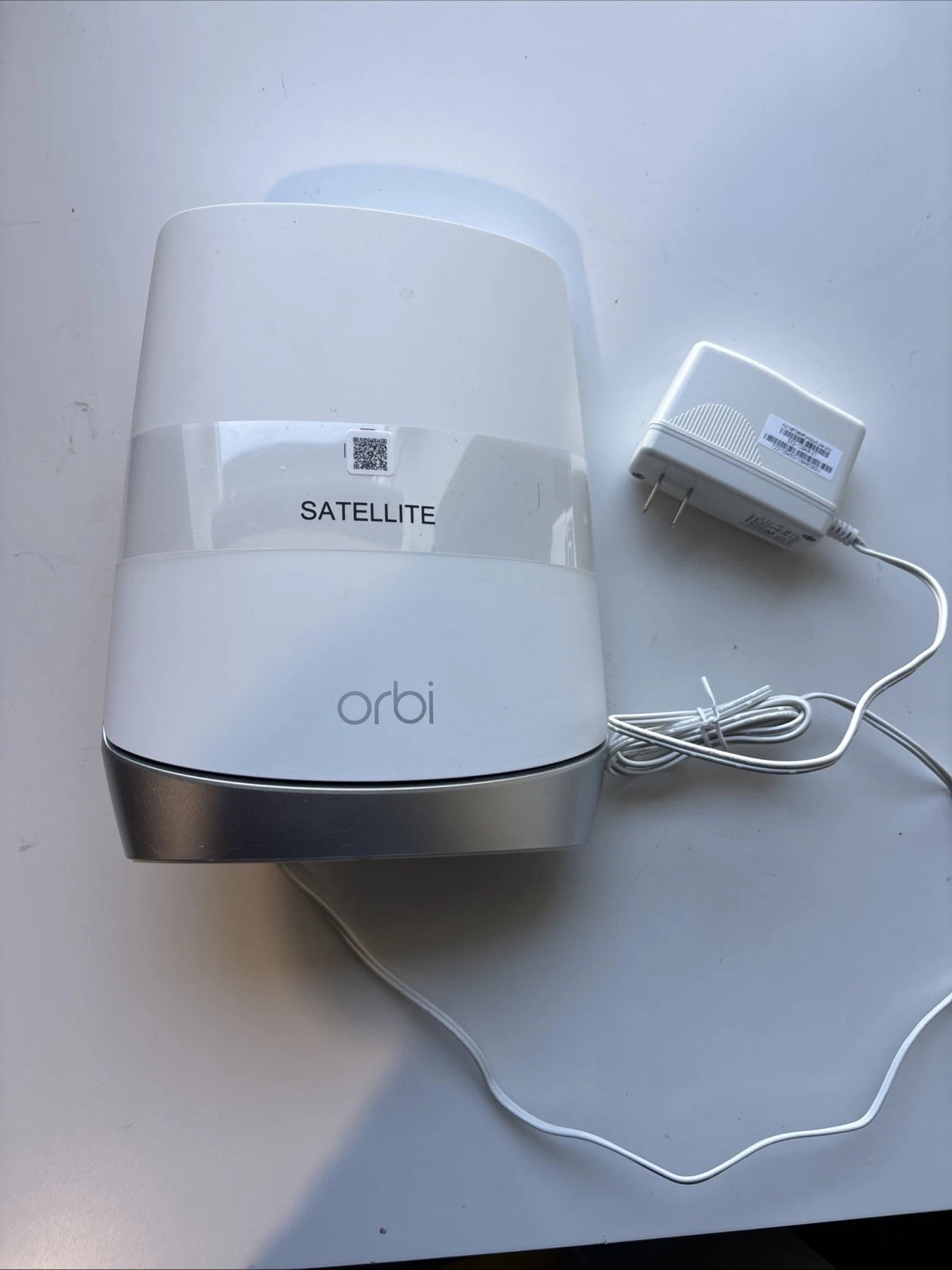 NETGEAR Orbi RBR750 Tri-band Mesh WiFi-6 Router AX4200 (ROUTER ONLY)