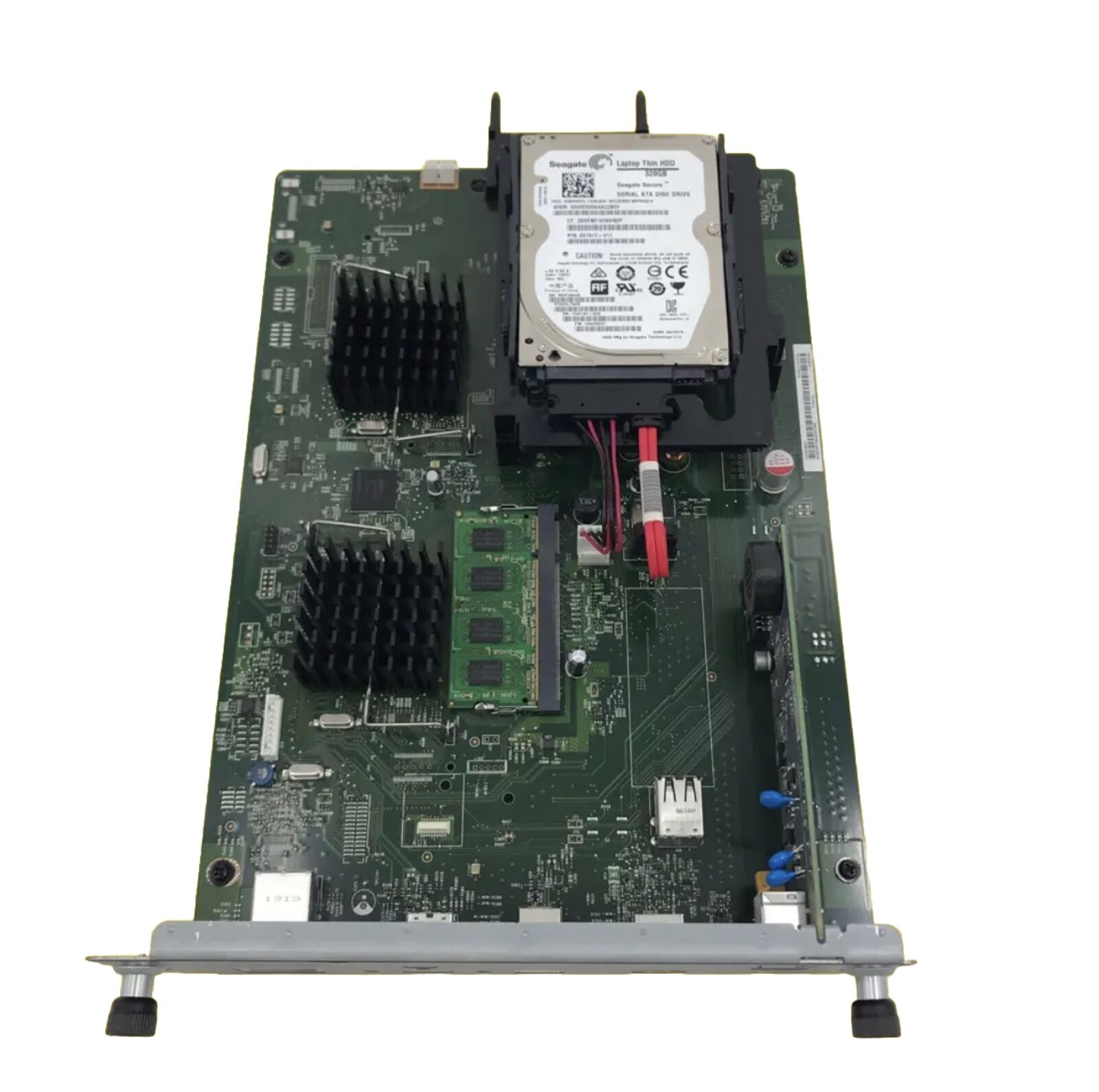 HP LaserJet M880 Formatter PC Board A2W75-67903