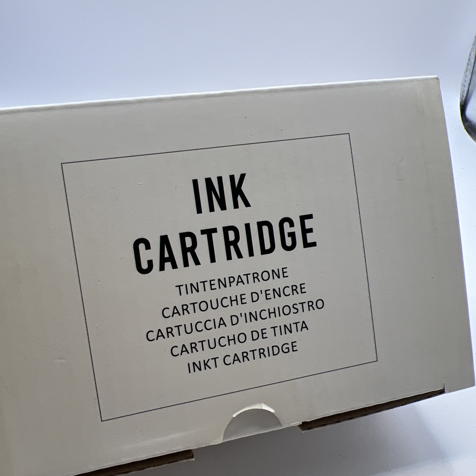 Ink Cartridge Replacement For 35 36 8pcs Color And Black