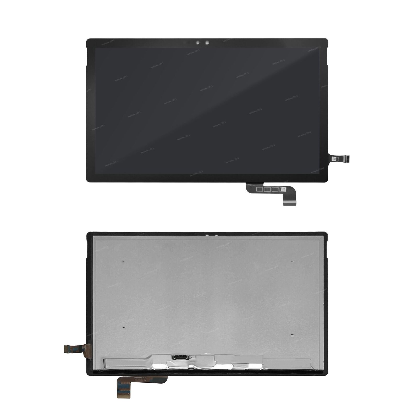 13.5'' LCD Display Touch Screen For Microsoft Surface Book 1 1703 1704 1705