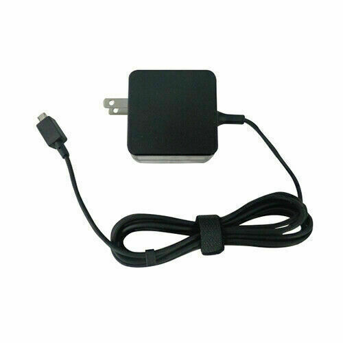 For Asus Transformer Book Flip TP200SA TP200 33W AC Adapter Charger Power Cord