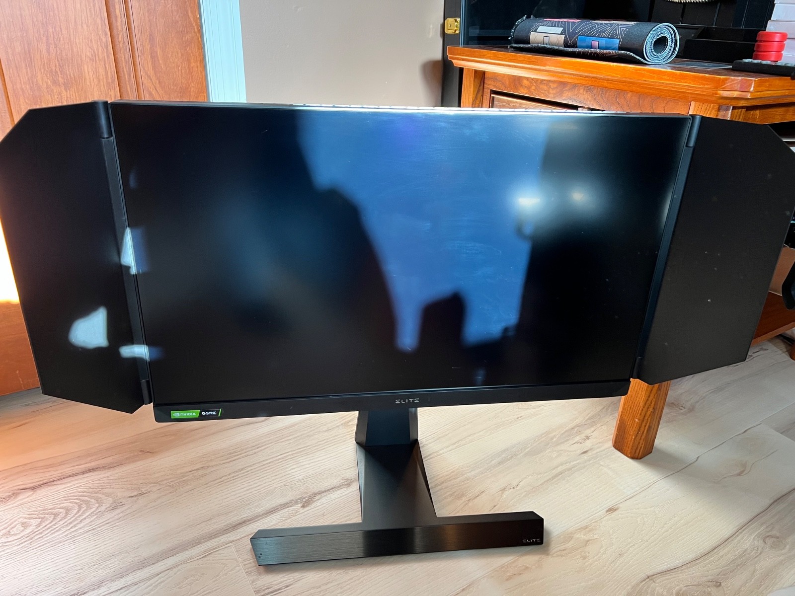 ViewSonic XG270QG 27 Inch Widescreen LCD Monitor 1440p G-Sync 144Hz
