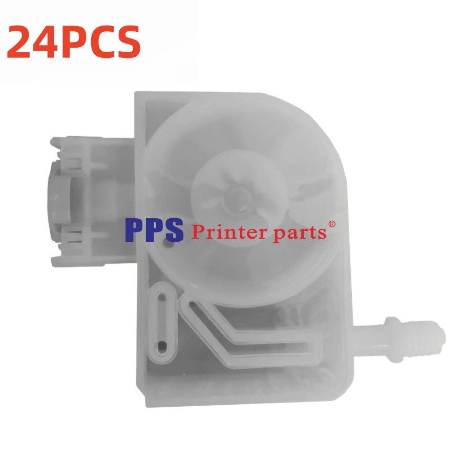 24PCS Ink damper For Epson Stylus Pro 4800 7880 9800 9880 7800 Printer Dampers #
