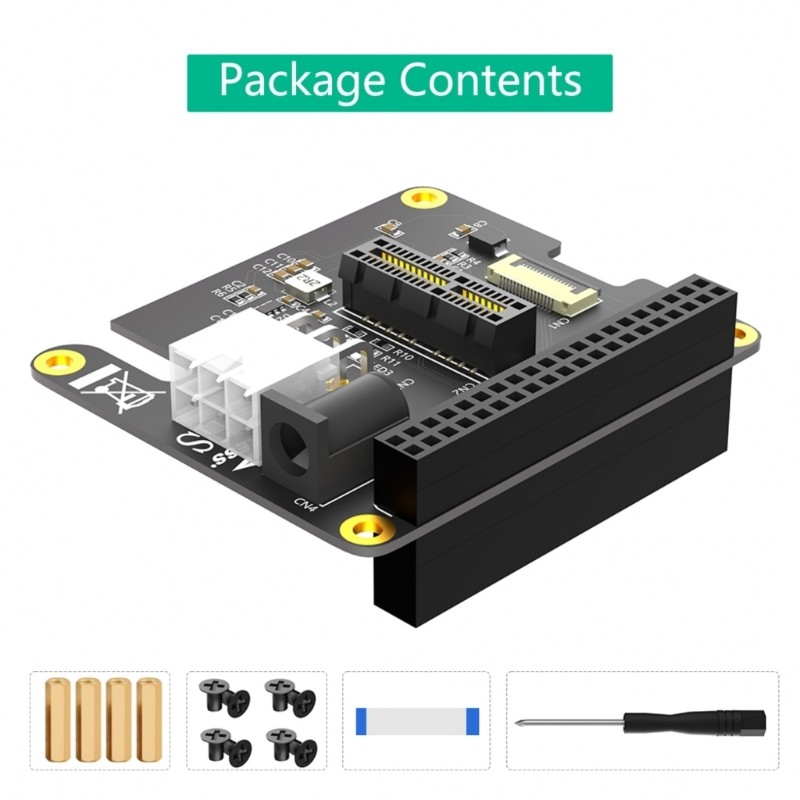 High Performances PCIE 1X PCIExpress 2/3 Adapter Card