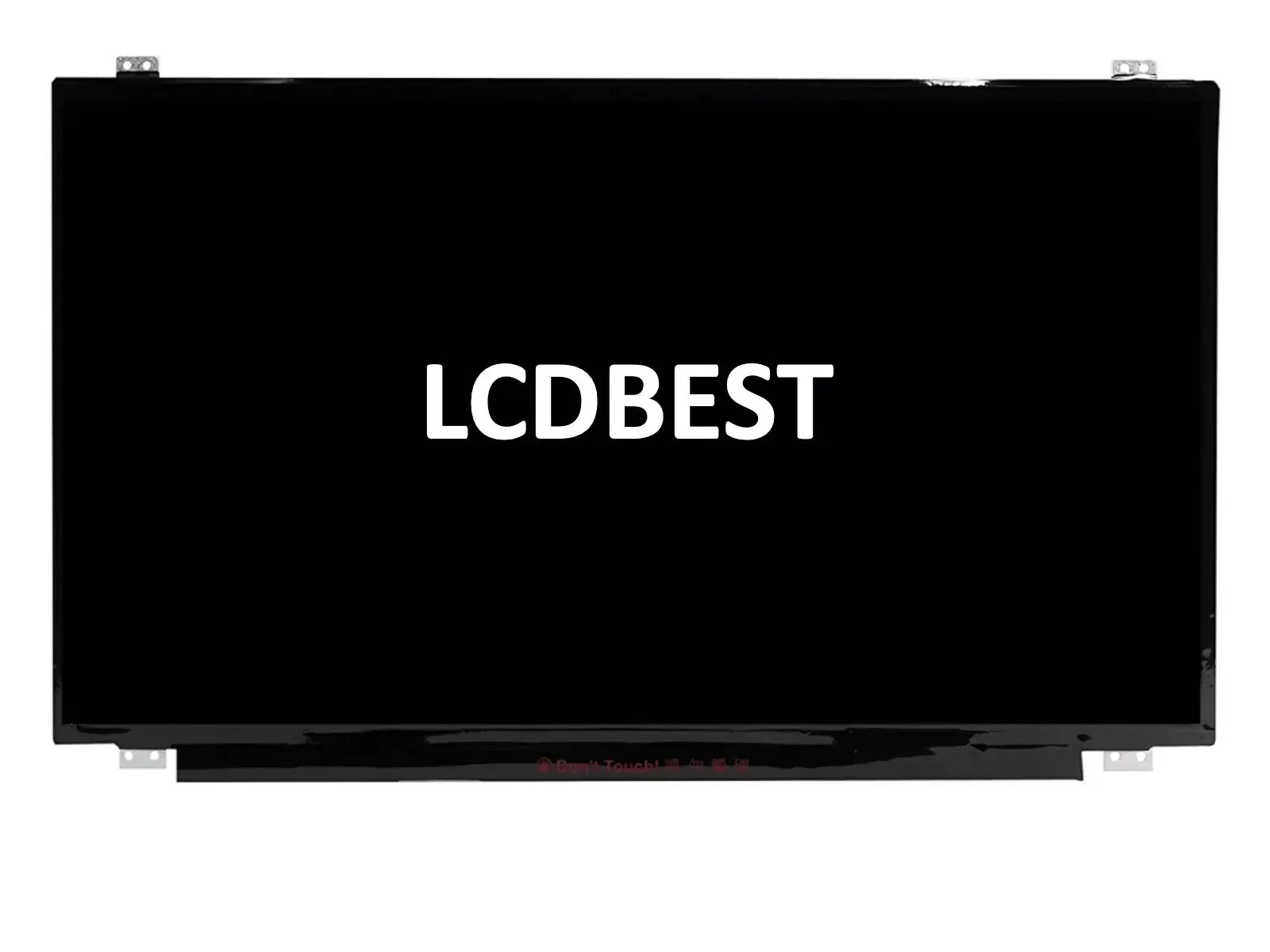 AUO B156XTN04.5 HD 30pin 15.6" w.Tabs Matte LED LCD Display Non-Touch Screen