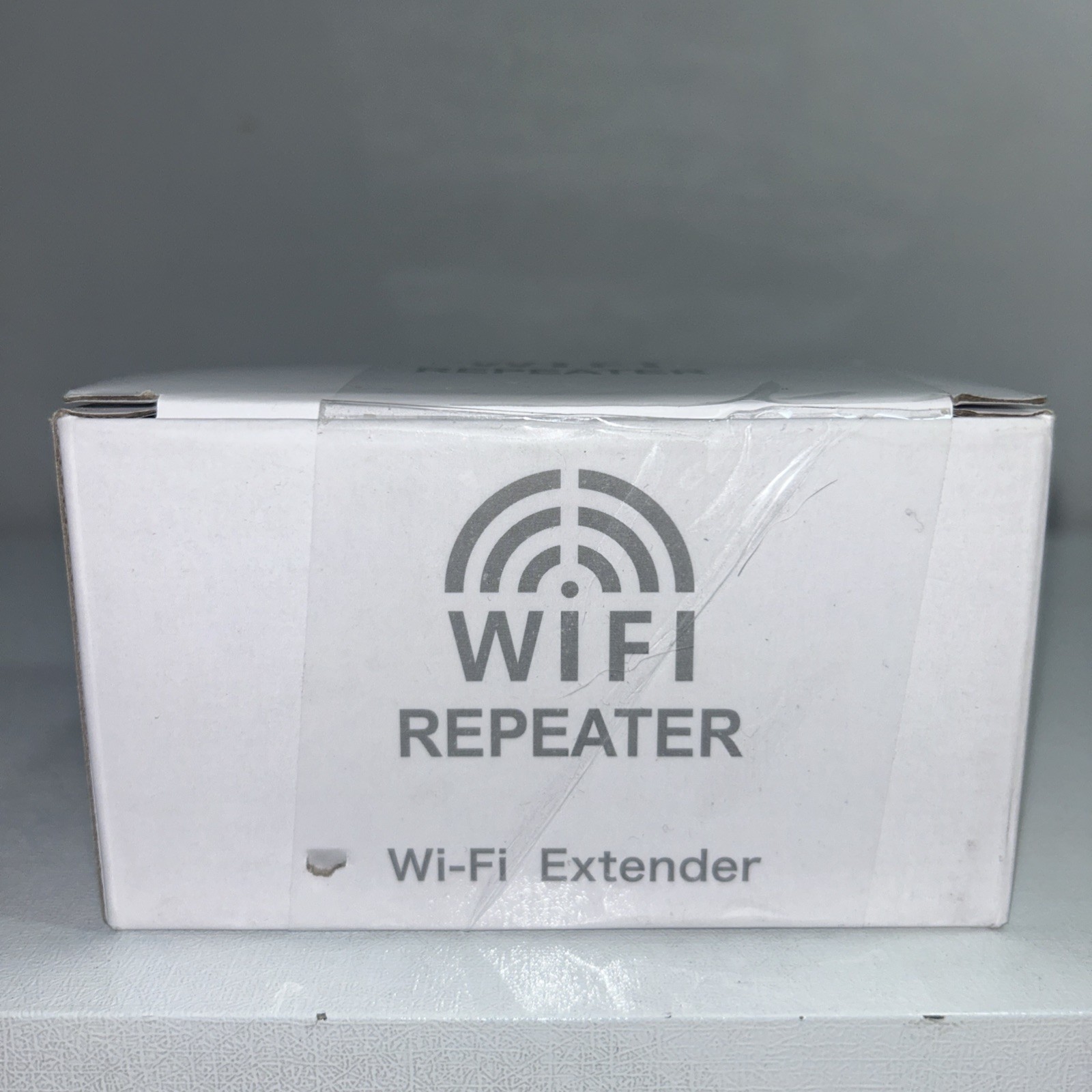 New 2025 1.2 Gbps WiFi Extender Signal Booster Up To 12880 Sq. Ft Dual Band 5 GH