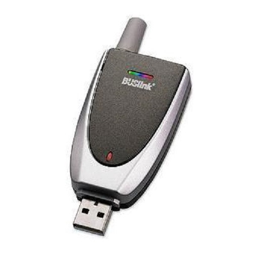 BRAND NEW BUSlink USB Wireless GPRS/WLAN Adapter
