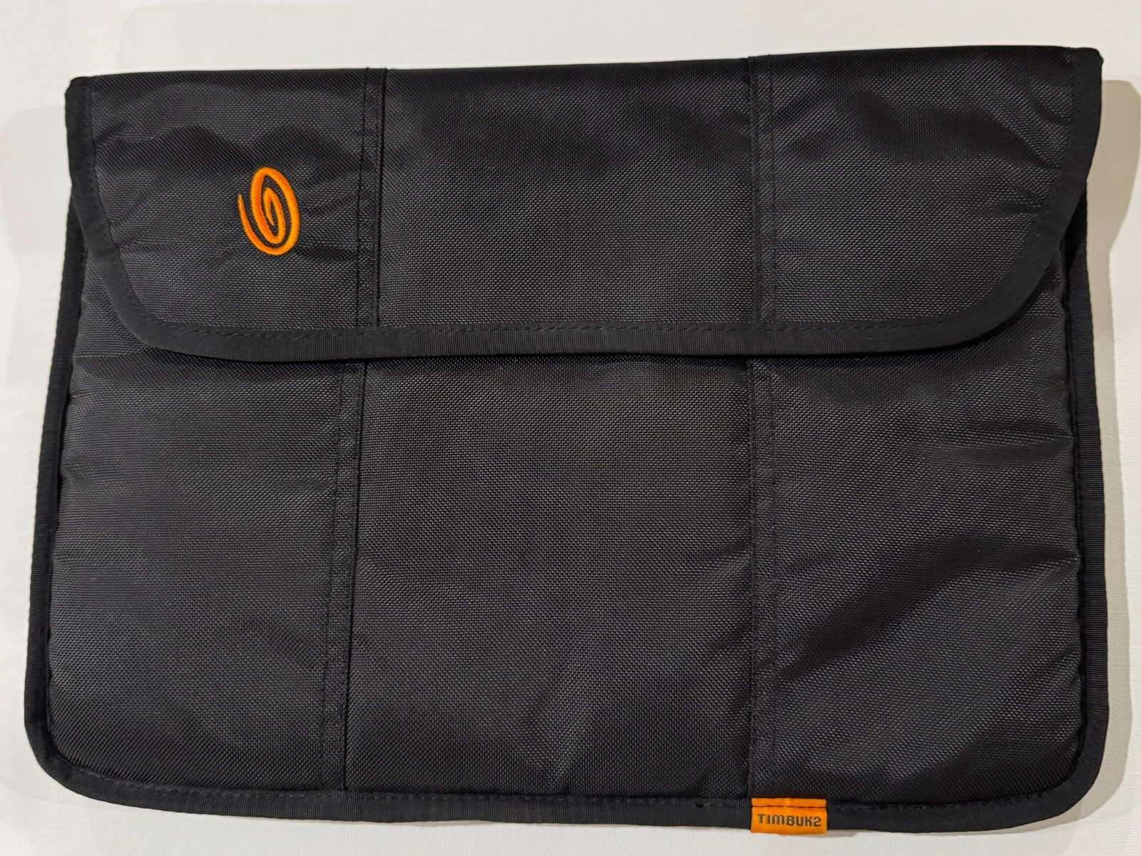 Black Timbuk2 Laptop Sleeve medium pre-owned