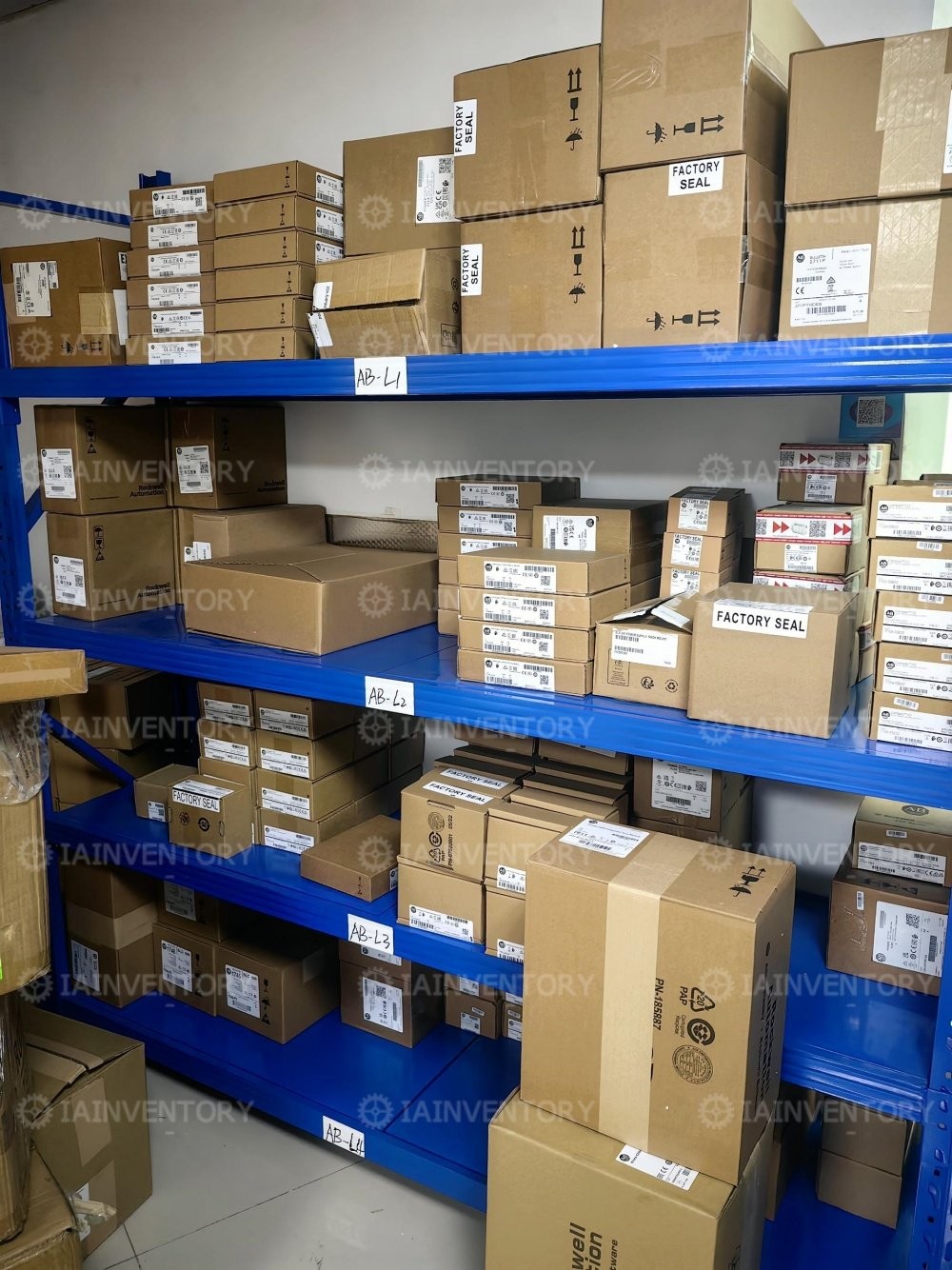 1 Unit NEW Cisco IE-1000-4P2S-LM With Warranty Local Stock