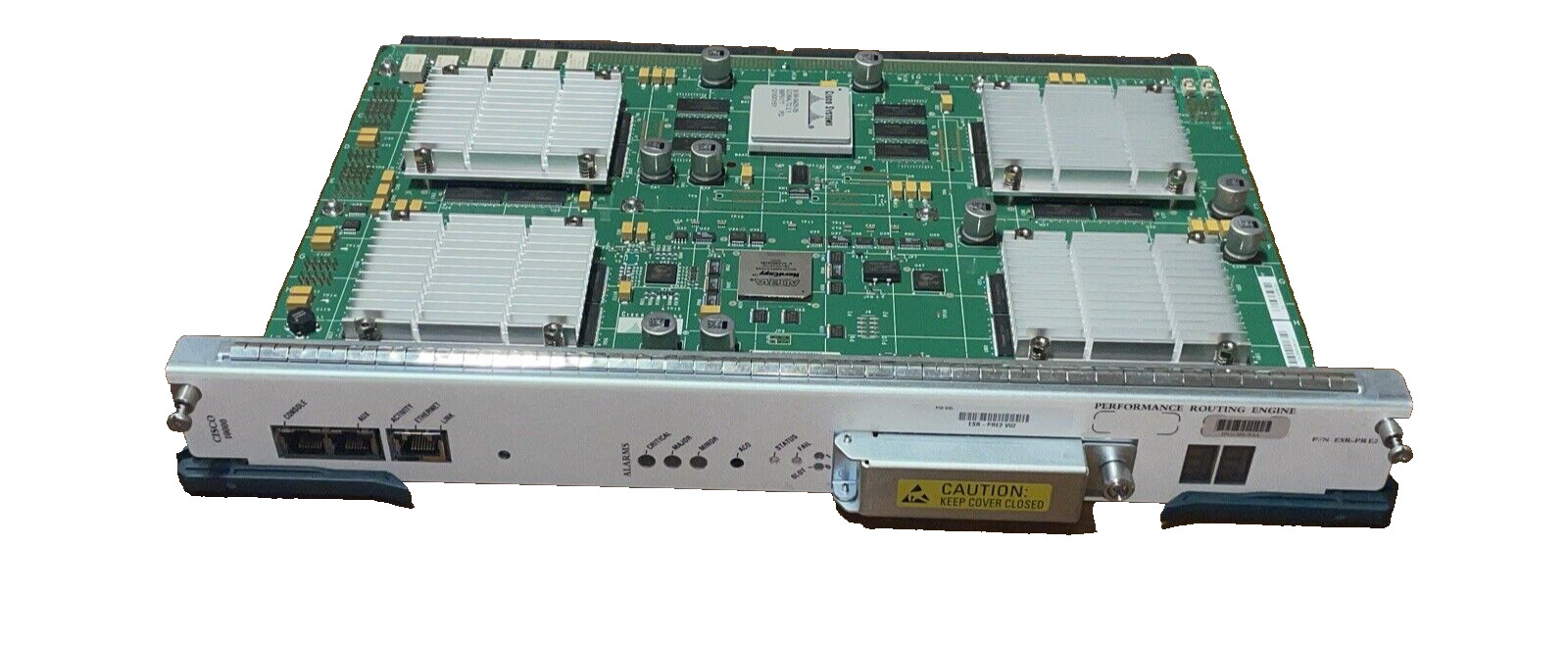 Cisco ESR-PRE2 V02 Performance Routing Engine for UBR10012