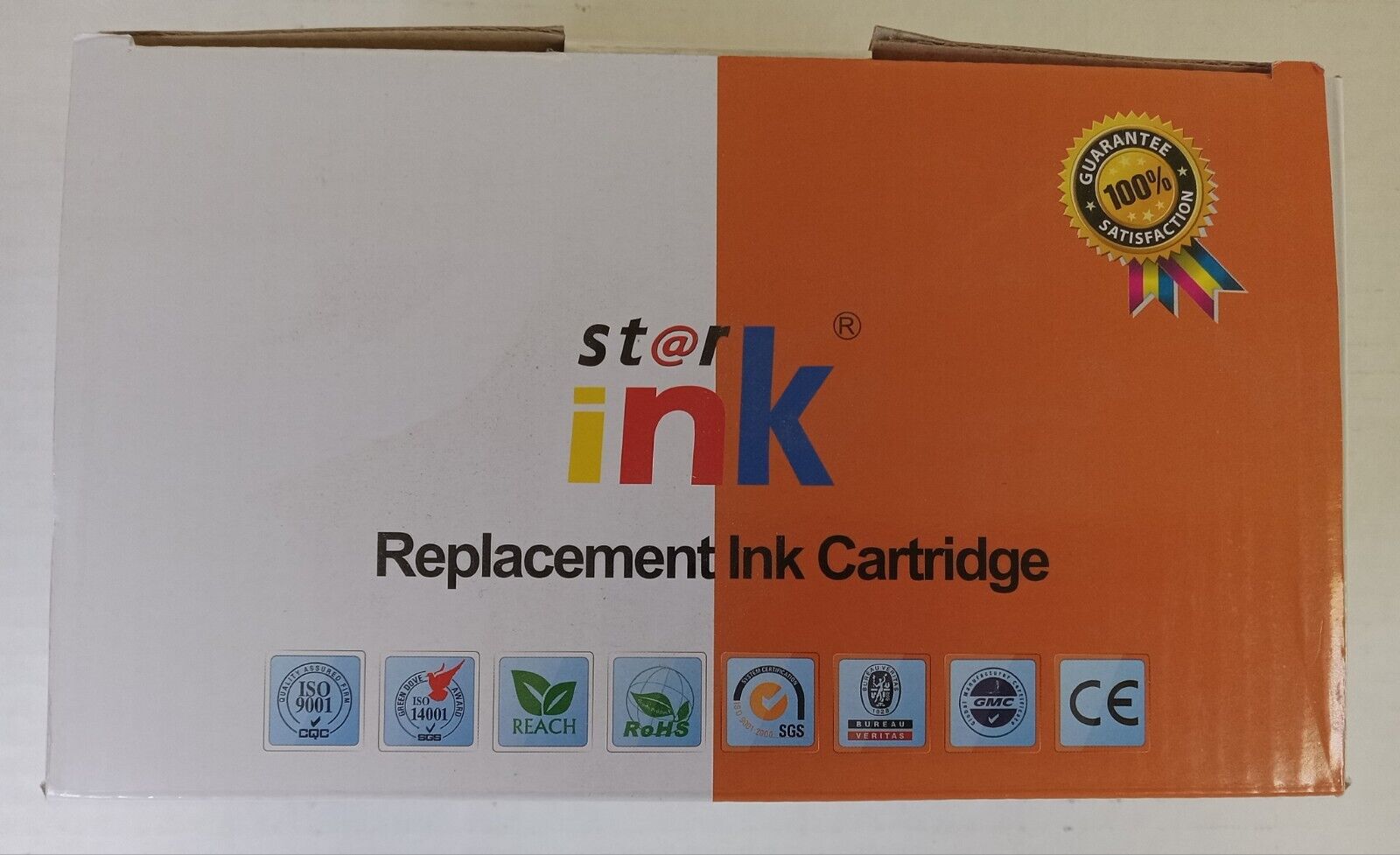 Star Ink Replacement Ink Cartridge LC 3029XXL (M,M.B,B,C,C)