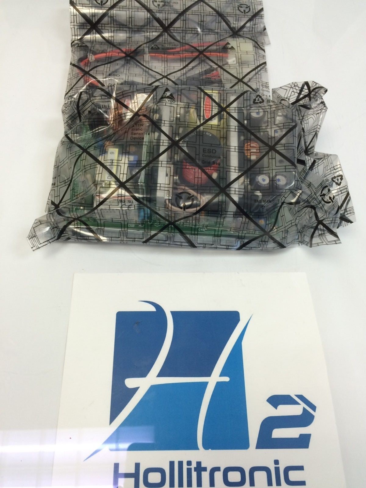 Martek Power Inc 3136087-04