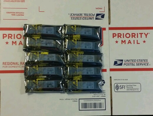 10GB LR/LW XFP transceiver for Foundry Brocade RX-BI4XG 4 Port 10GbE XFP Module 
