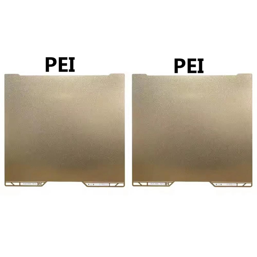 For Bambu Lab H2C Double-sided Build Plate Sheet PEI PET PEO PEY Set 3D Printer