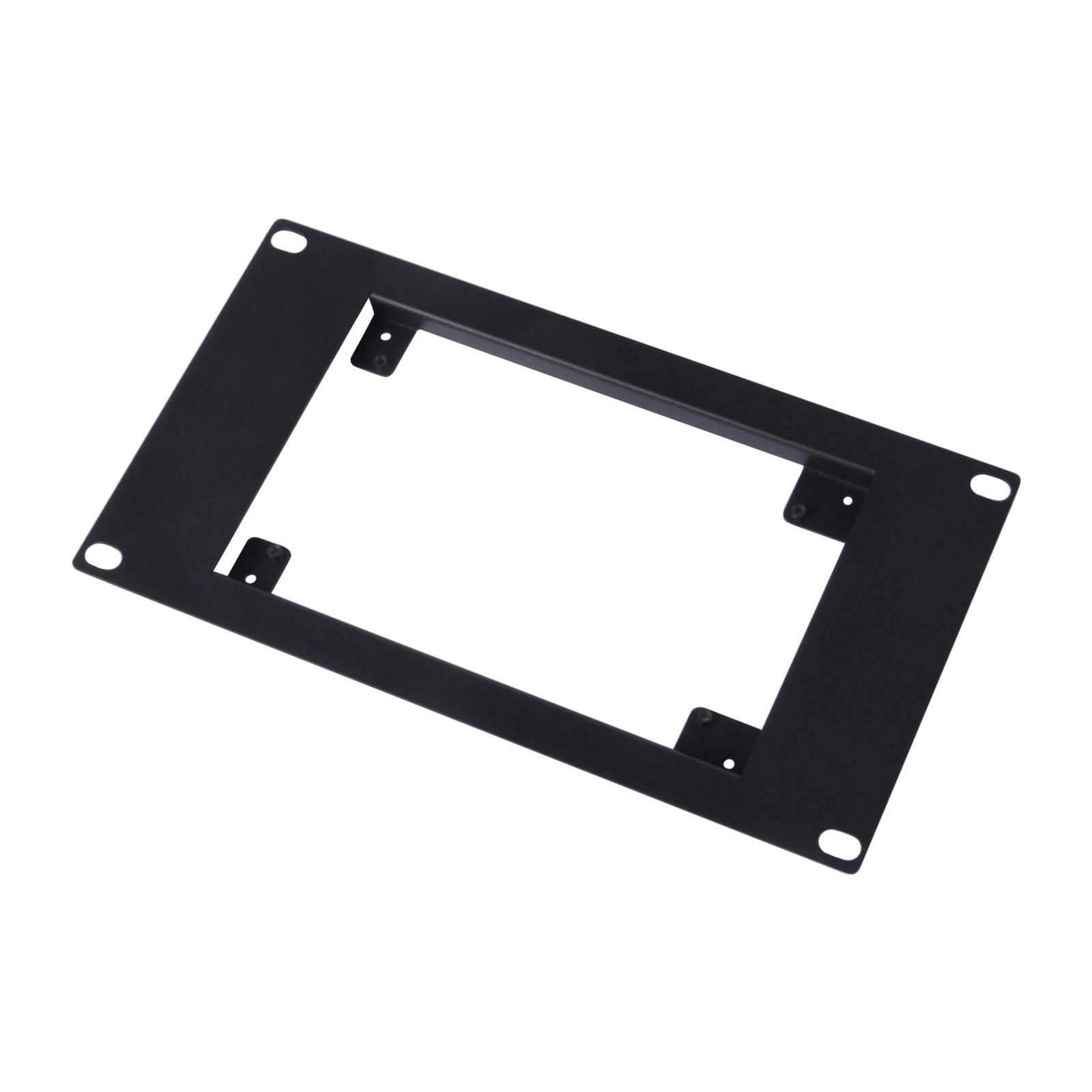 10 inch 3U Rack Mount for DeskPi RackMate T1/T0/T2/T0 Plus/T1 Plus/TL1/T1/2 P...
