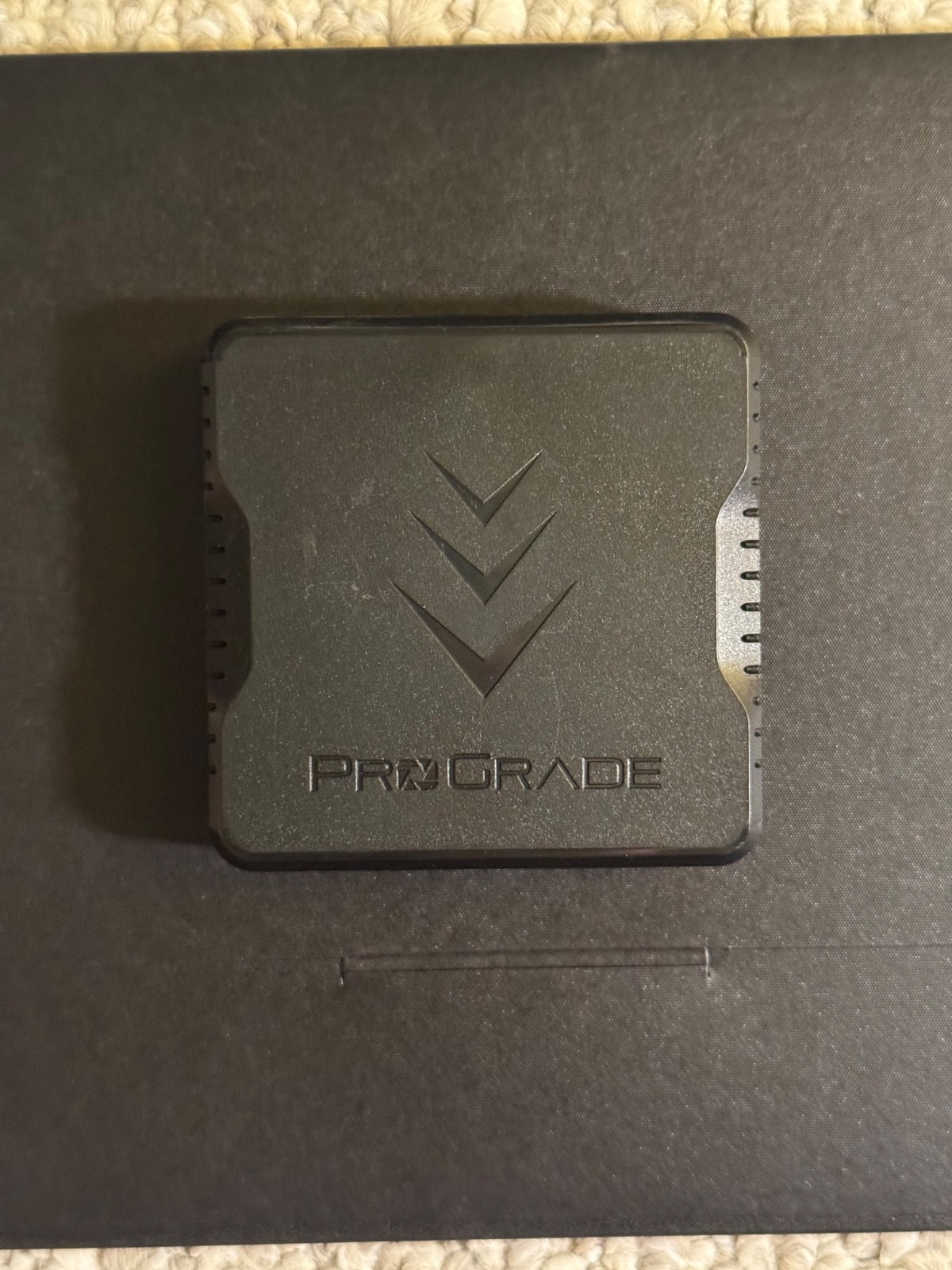 ProGrade Digital CFexpress Type B + SD Dual-Slot Card Reader USB-C PG05.5