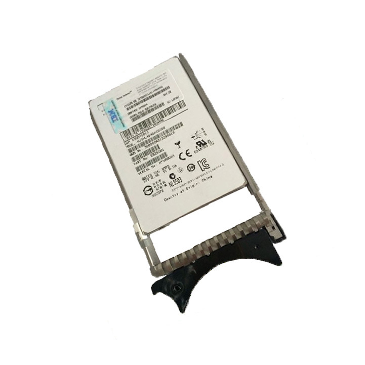 IBM 1787 177GB SFF-1 SSD w/ eMLC