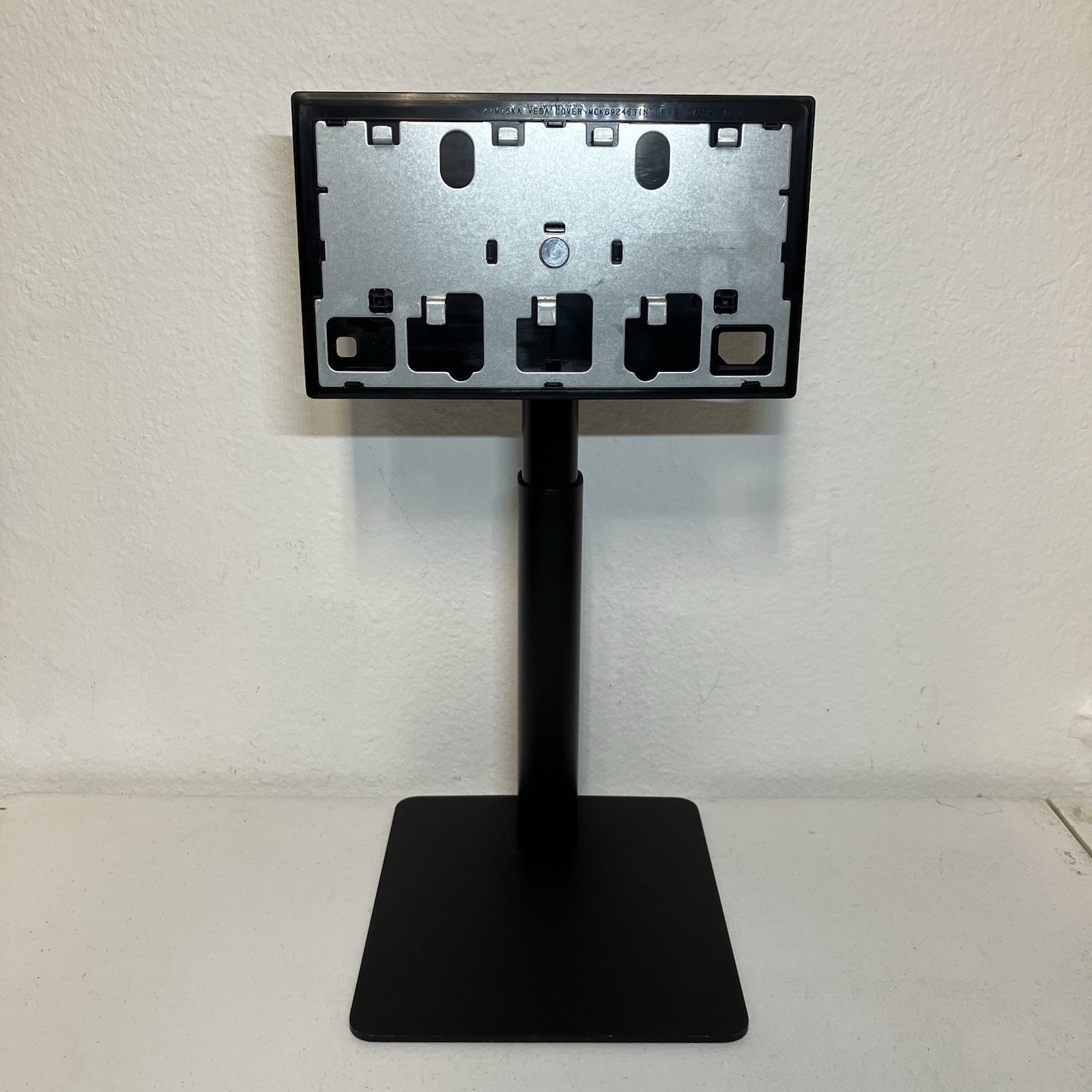 LG 27MD5KL-B UltraFine 5K 27" Monitor Genuine Replacement Stand OEM