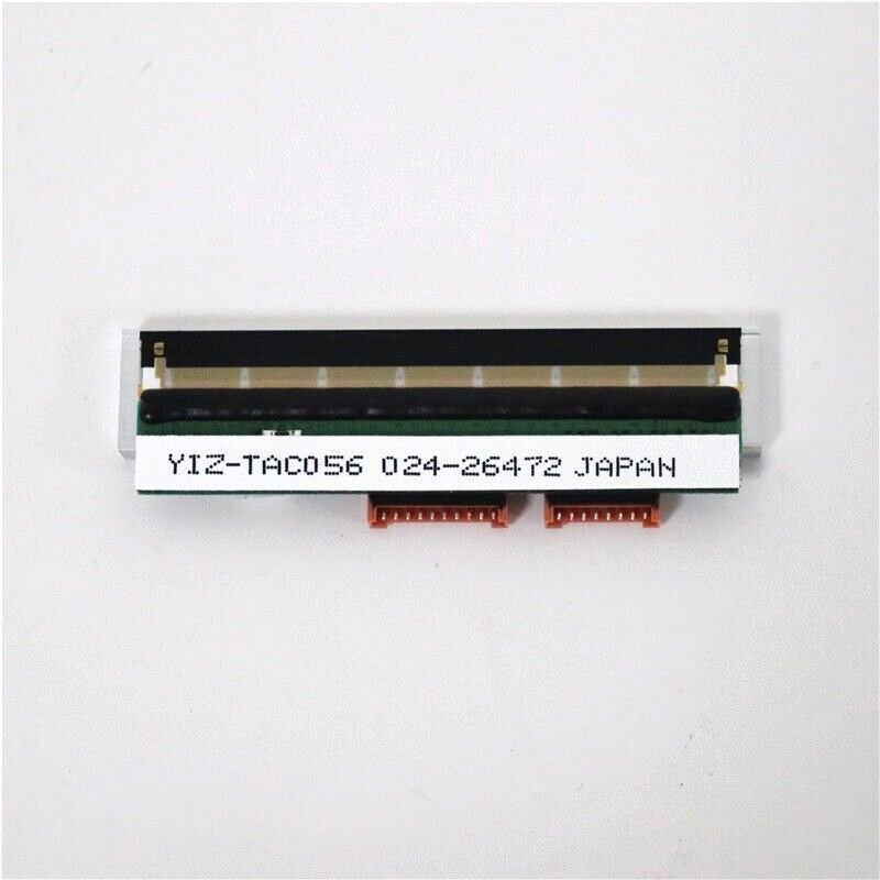 Thermal Printhead For Digi SM110 SM110BCS SM110P SM110 PCS SM110 PCS+ Scale