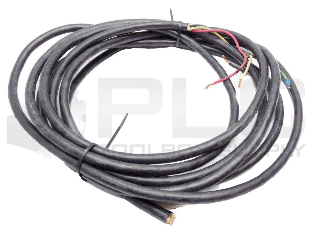 NEW SOUTHWIRE LL90458 CABLE APPROX 32' 14AWG *READ*