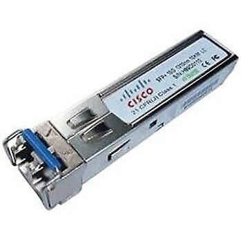 Cisco ONS-SC+-10G-LR Compatible 10GBASE-LR SFP+ Transceiver
