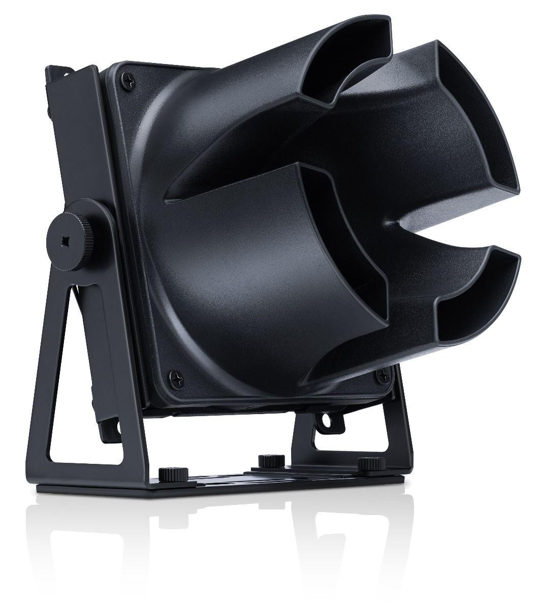 Noctua NV-FS1 computer cooling system Fan 12 cm Black 1 pc(s)